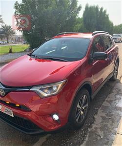 تويوتا راف 4